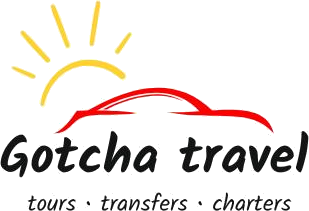 Gotcha Travel — tours, transfers and charters